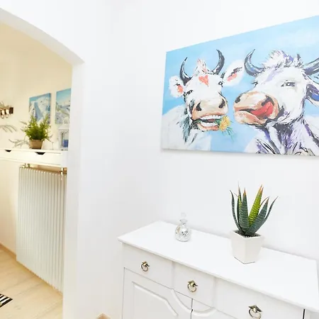 Ferienwohnung Beyers *
