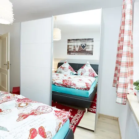 Ferienwohnung Beyers *