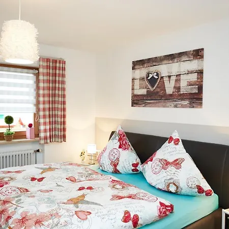 Апартаменты Ferienwohnung Beyers *