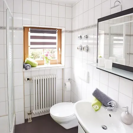Ferienwohnung Beyers Апартаменты *