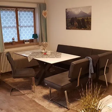 Ferienwohnung Beyers Апартаменты