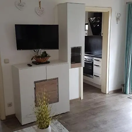 Ferienwohnung Beyers Апартаменты *
