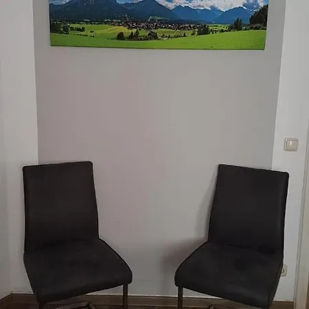 Ferienwohnung Beyers